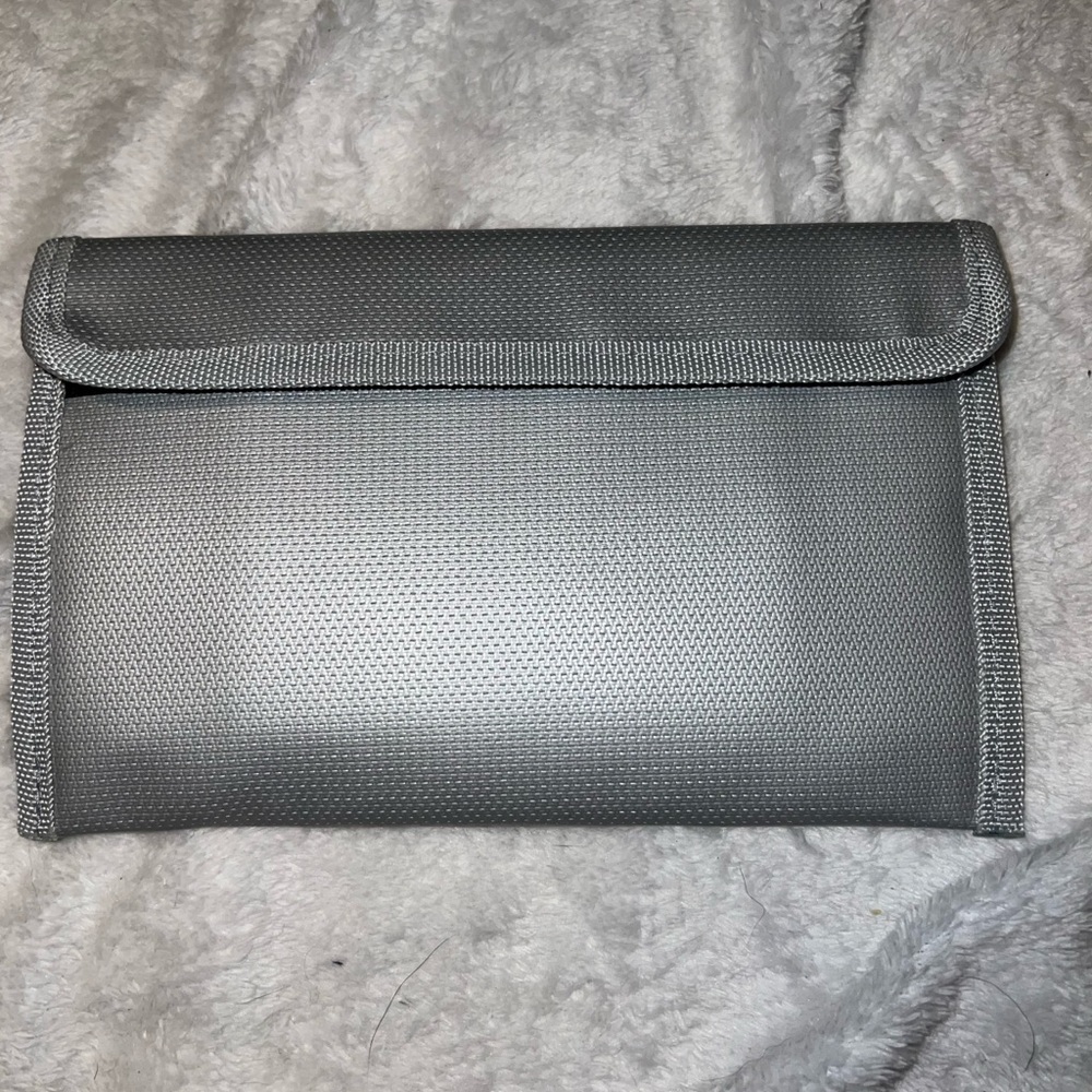 Woman’s clutch